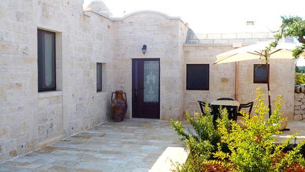 Trulli E Cummerse Locorotondo Exterior foto